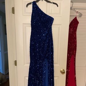 Berlin Nova Prom Dress